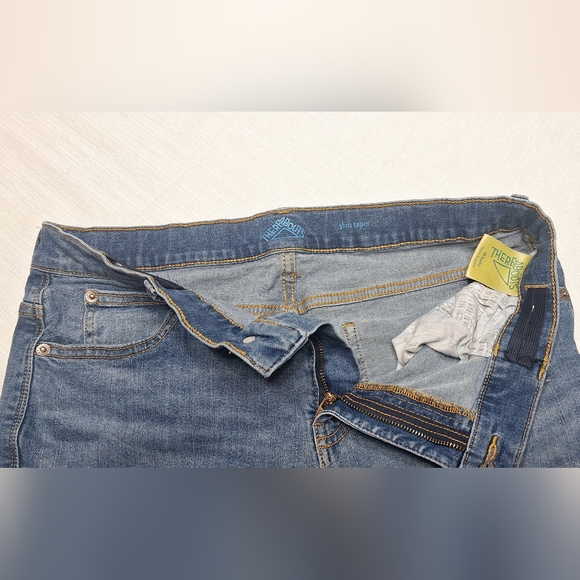 There Abouts Jeans Size 18 Husky - Picture 5 of 5